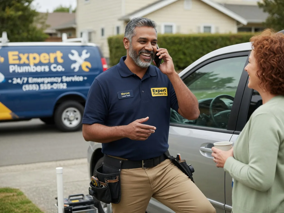 Clogged Drain Repair in Goodlettsville, TN